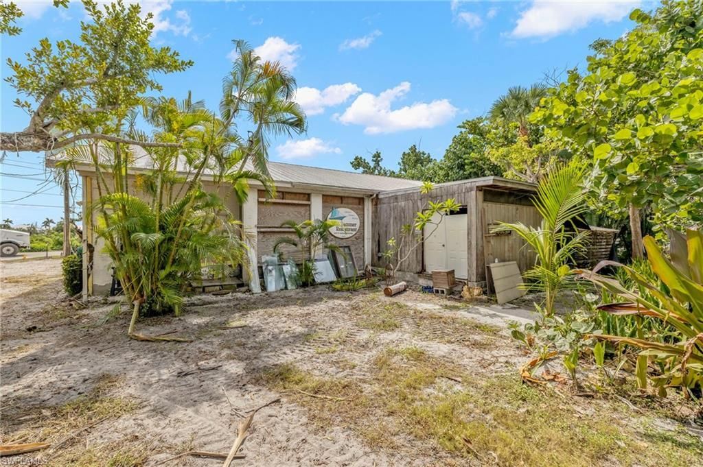 1446 & 1444 Periwinkle Way, Sanibel, FL 33957 Photo
