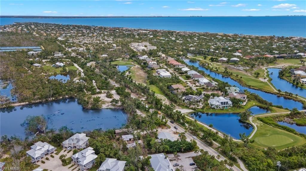 1446 & 1444 Periwinkle Way, Sanibel, FL 33957 Photo