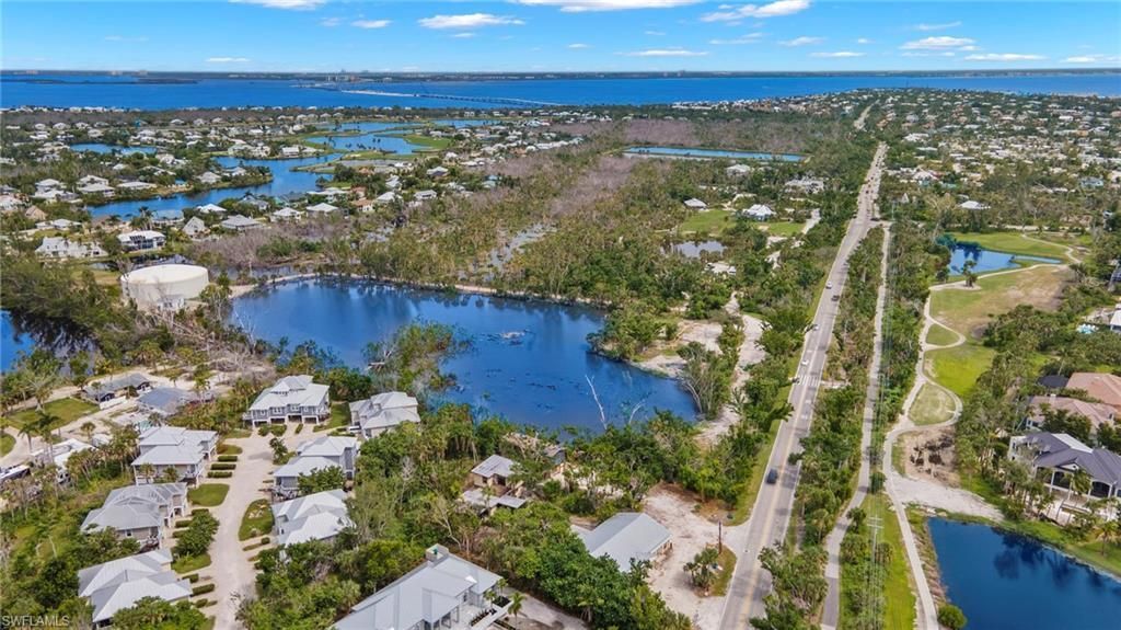 1446 & 1444 Periwinkle Way, Sanibel, FL 33957 Photo