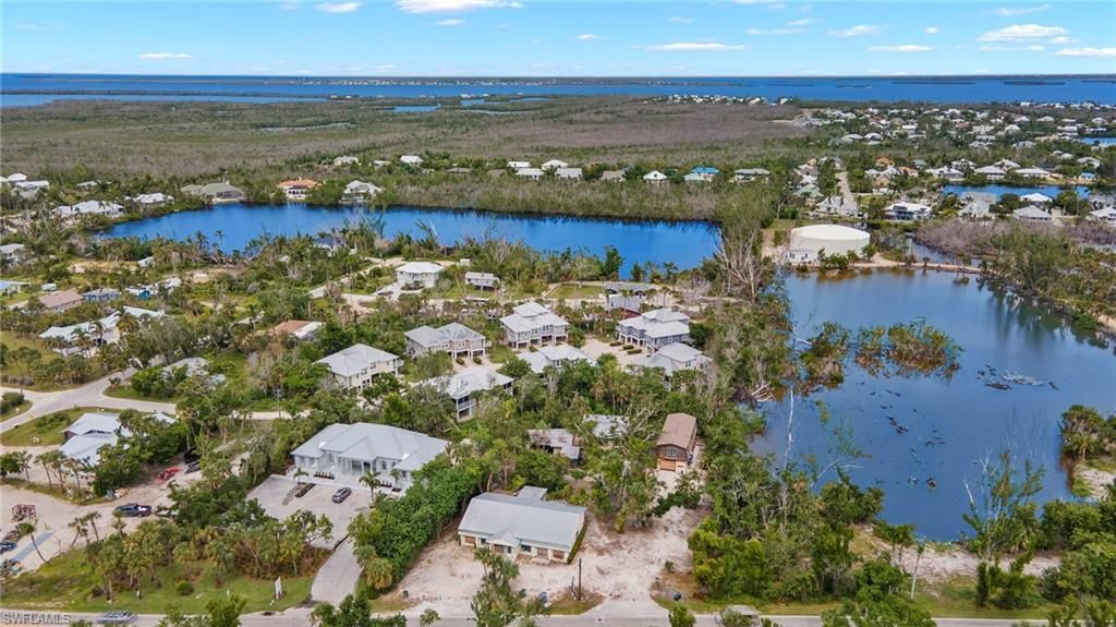 1446 & 1444 Periwinkle Way, Sanibel, FL 33957 Photo