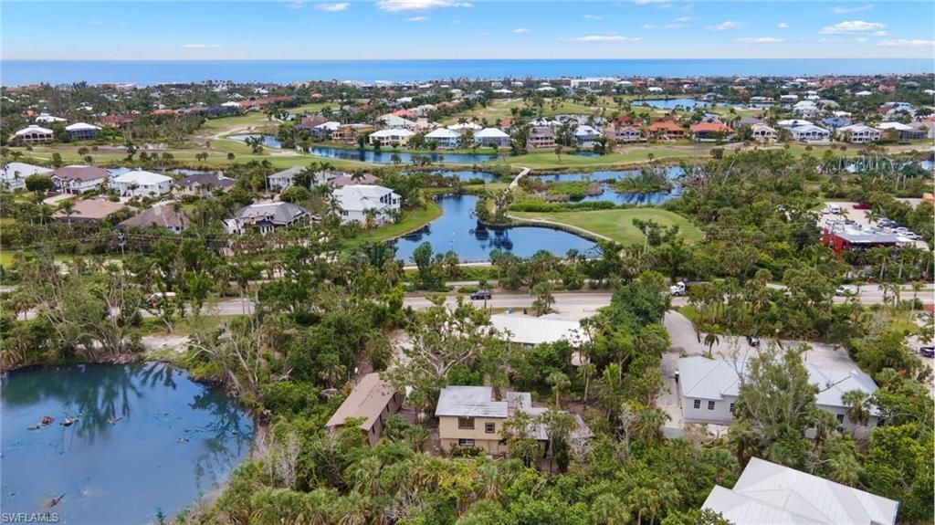 1446 & 1444 Periwinkle Way, Sanibel, FL 33957 Photo