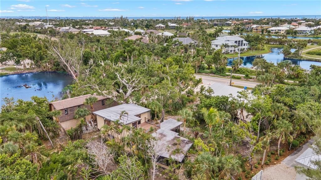 1446 & 1444 Periwinkle Way, Sanibel, FL 33957 Photo