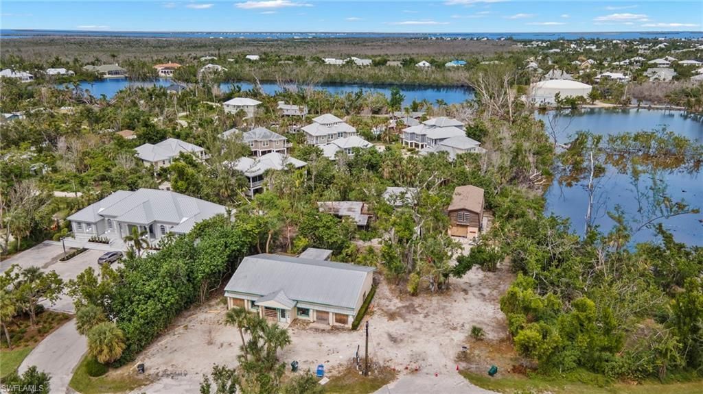 1446 & 1444 Periwinkle Way, Sanibel, FL 33957 Photo