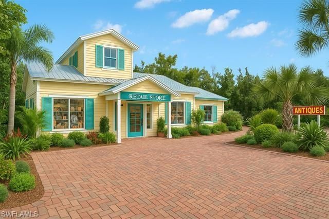 1446 & 1444 Periwinkle Way, Sanibel, FL 33957 Photo