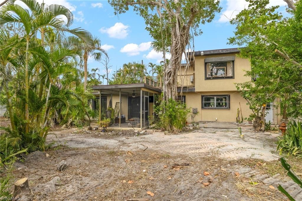 1446 & 1444 Periwinkle Way, Sanibel, FL 33957 Photo