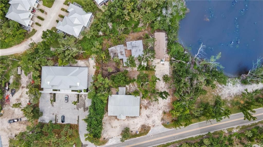 1446 & 1444 Periwinkle Way, Sanibel, FL 33957 Photo
