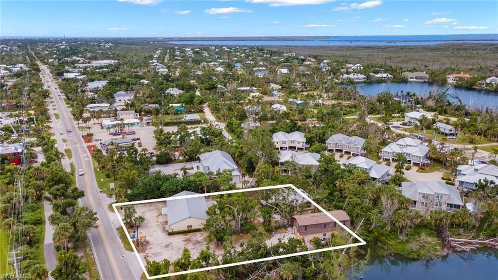 1446 & 1444 Periwinkle Way, Sanibel, FL 33957 Photo