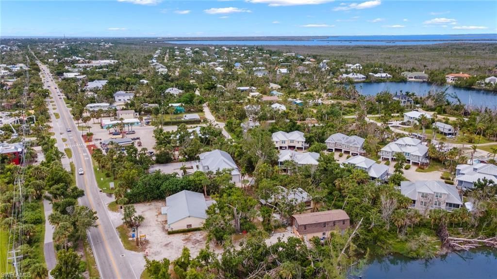 1446 & 1444 Periwinkle Way, Sanibel, FL 33957 Photo