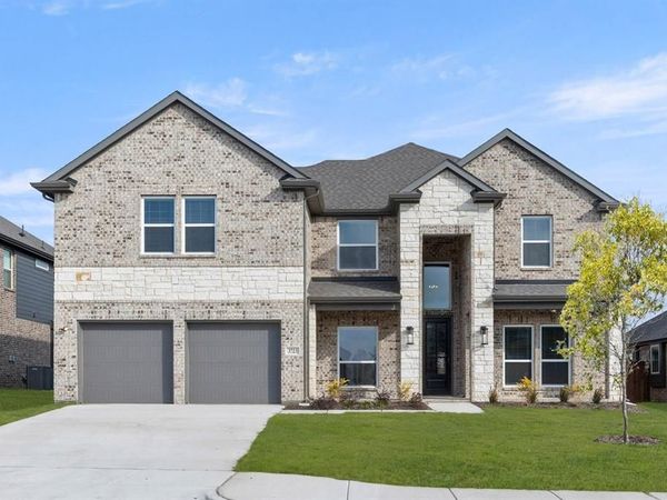 3723 Ironwood, Midlothian, TX 76065