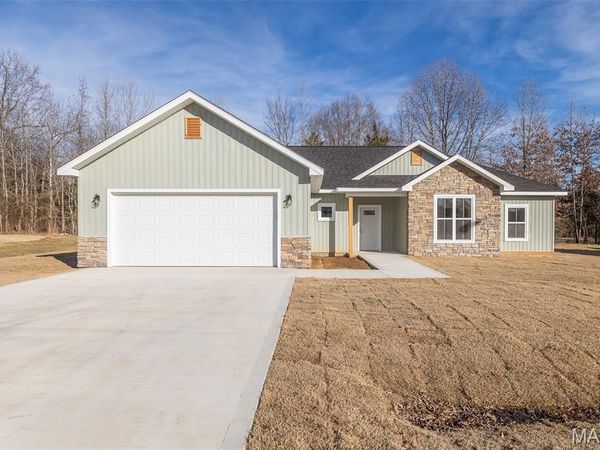 265 Berkshire Drive, Poplar Bluff, MO 63901