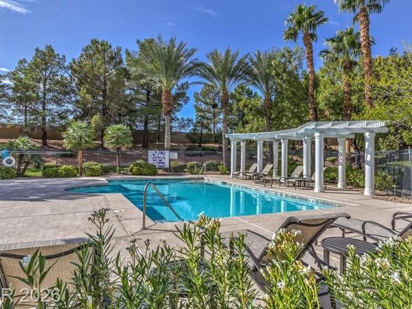 805 Dana Hills Court, Unit 202, Las Vegas, NV 89134