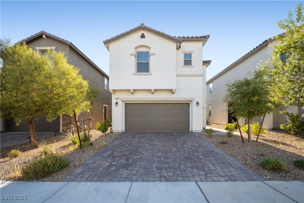 10550 El Camino Road, Las Vegas, NV 89141 Main Photo