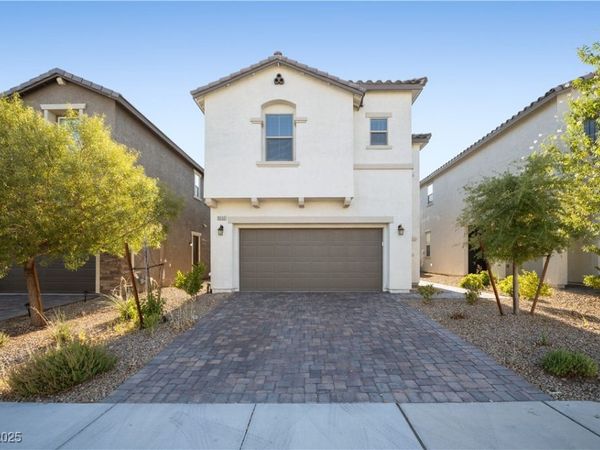 10550 El Camino Road, Las Vegas, NV 89141