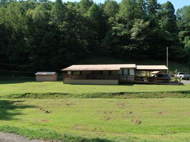 2683 Turkey Creek Rd Road, Barbourville, KY 40906