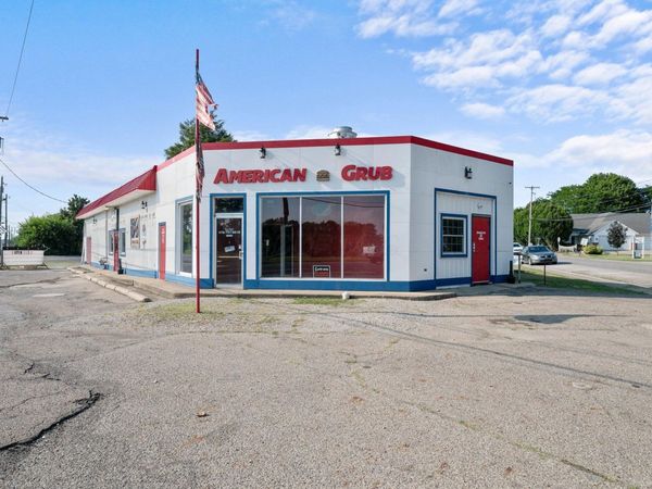 102 W High Street, Edison, OH 43320