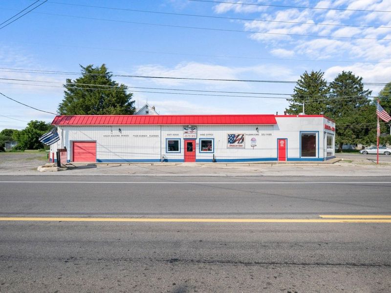 102 W High Street, Edison, OH 43320 Photo 2