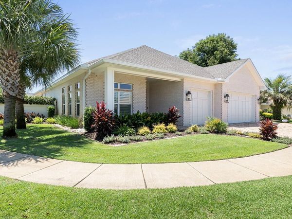 11 Tristram Way, Miramar Beach, FL 32550