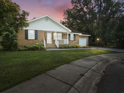 17 Knotty Pine Lane, Orangeburg, SC 29115