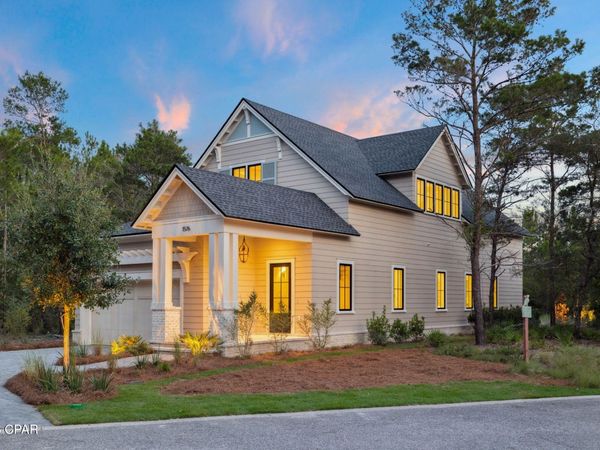 1576 Salamander Trail, Panama City Beach, FL 32413