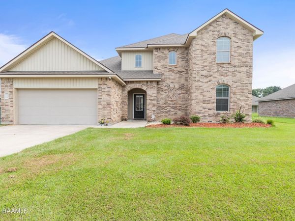 128 Montego Lane, Sunset, LA 70584