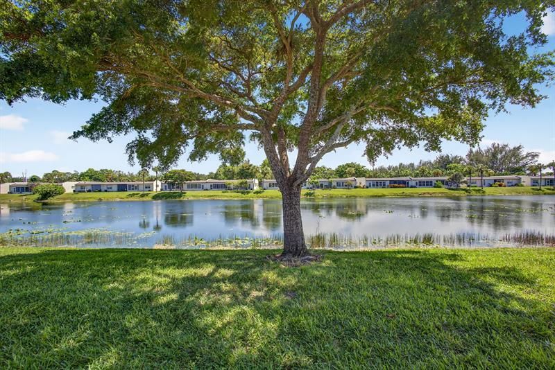 224 Lake Constance Drive, Unit #224, West Palm Beach, FL 33411 Photo