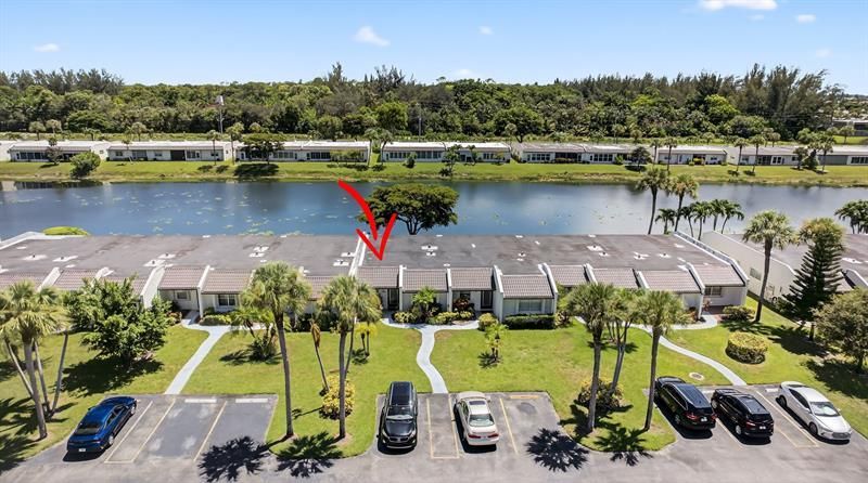 224 Lake Constance Drive, Unit #224, West Palm Beach, FL 33411 Photo