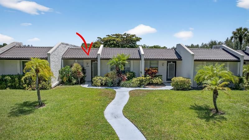 224 Lake Constance Drive, Unit #224, West Palm Beach, FL 33411 Photo