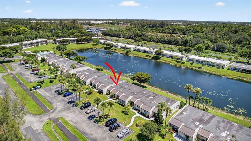 224 Lake Constance Drive, Unit #224, West Palm Beach, FL 33411 Photo