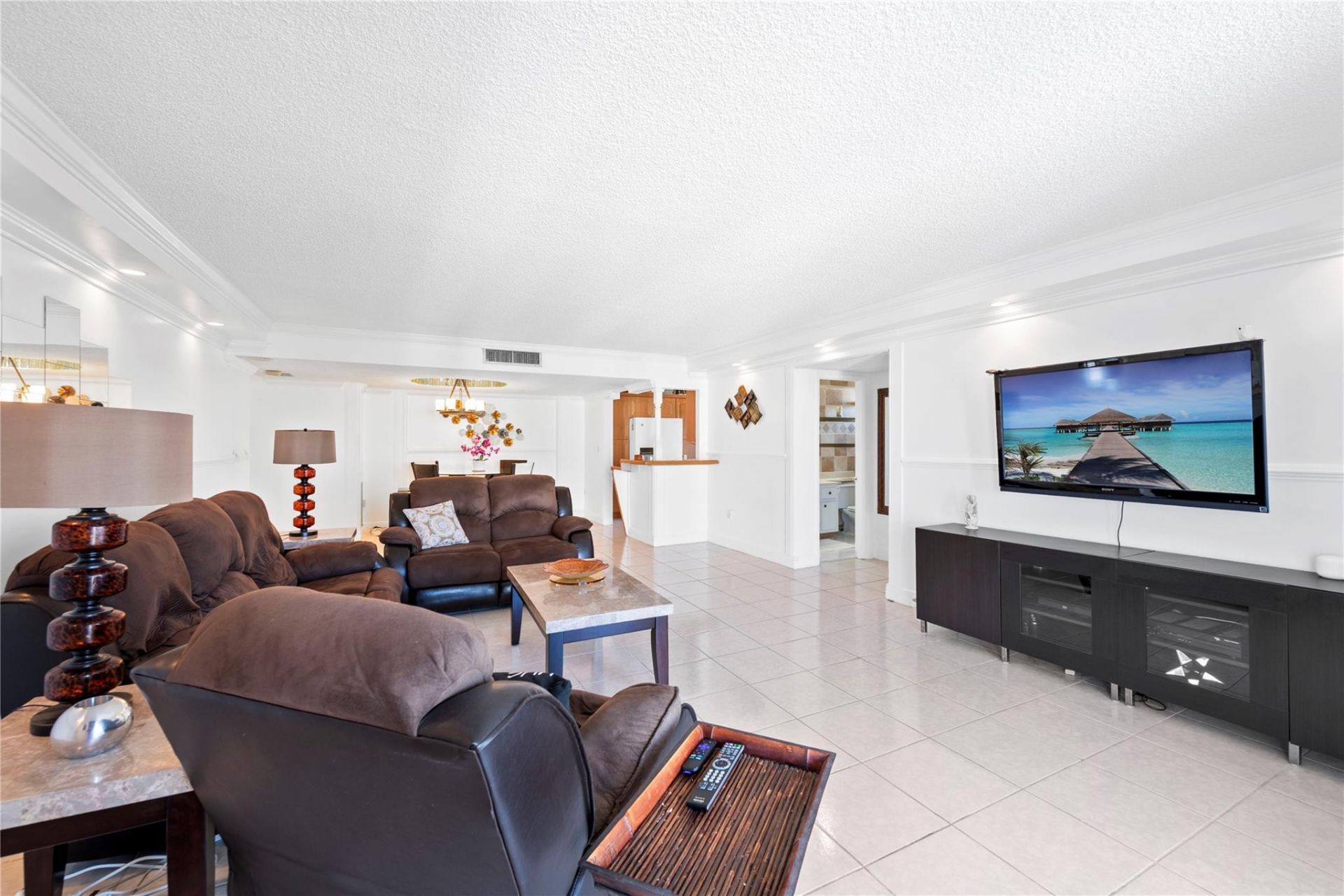 2801 NE 183rd Street, Unit 1502W, Aventura, FL 33160 Photo