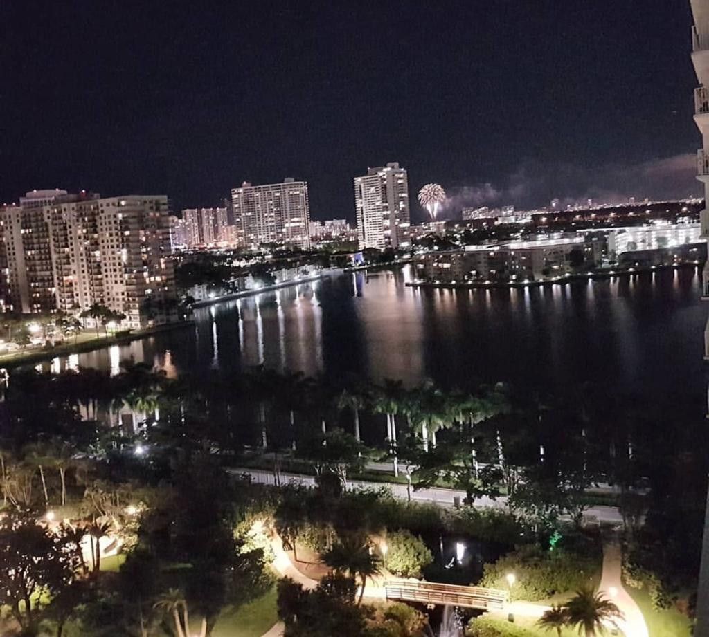 2801 NE 183rd Street, Unit 1502W, Aventura, FL 33160 Photo