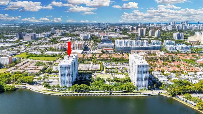 2801 NE 183rd St, Unit 1502W, Aventura, FL 33160 Photo