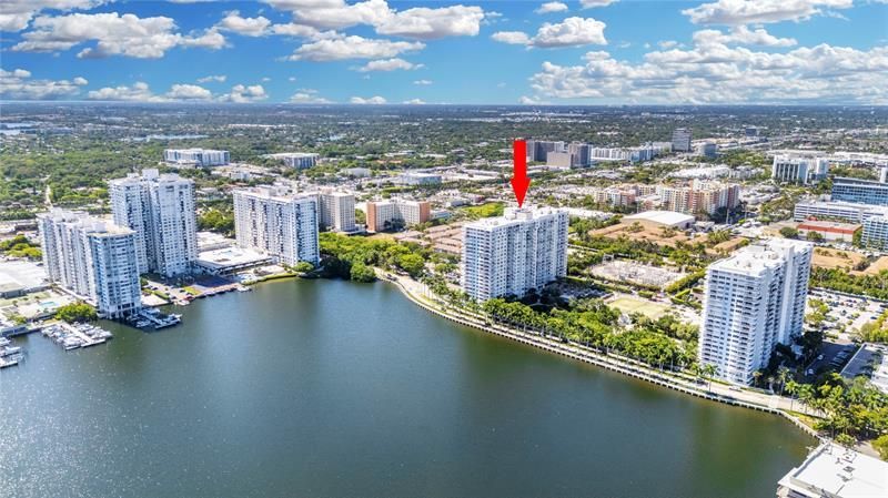 2801 NE 183rd St, Unit 1502W, Aventura, FL 33160 Photo