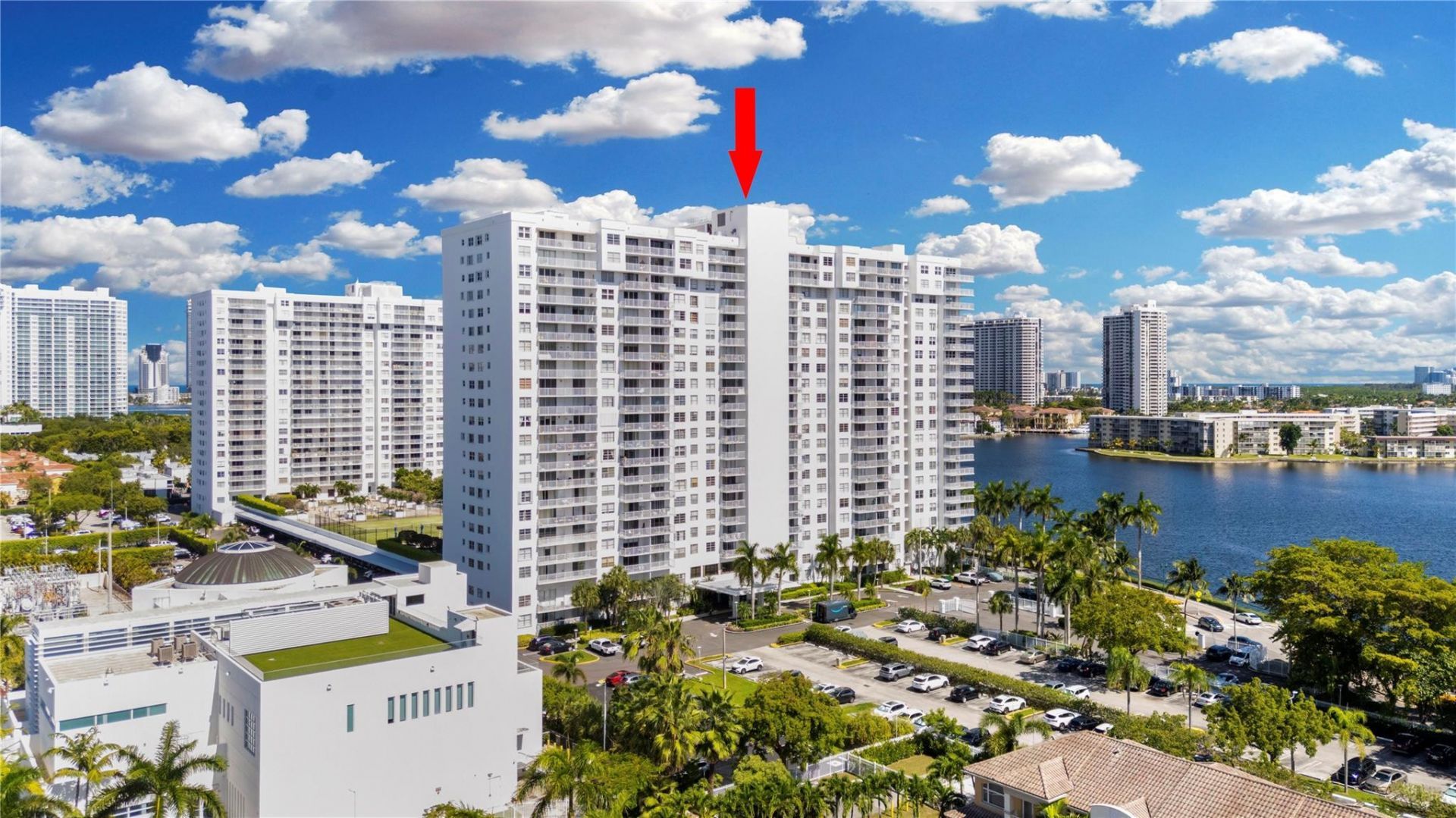 2801 NE 183rd Street, Unit 1502W, Aventura, FL 33160 Photo