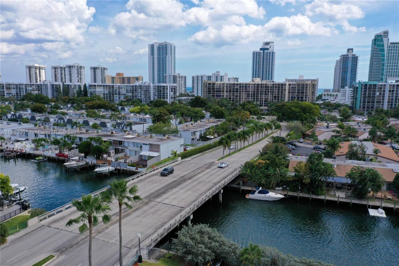 2500 Parkview Dr, Unit 2408, Hallandale Beach, FL 33009 Photo