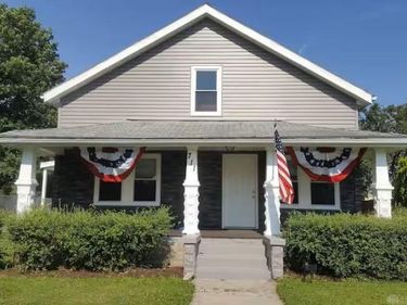 711 N Central Avenue, Fairborn, OH 45324