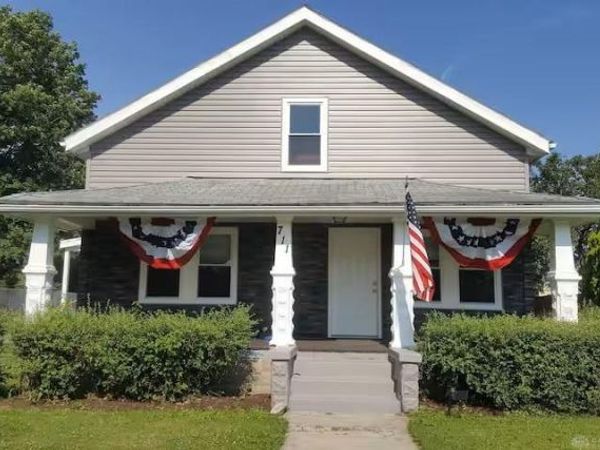 711 N Central Avenue, Fairborn, OH 45324