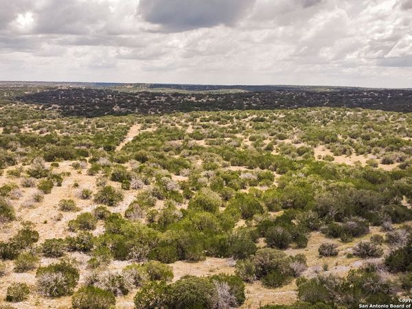 TBD SD 45720, Rocksprings, TX 78880