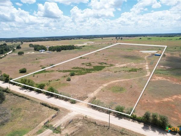 600 CR 322, Rockdale, TX 76567