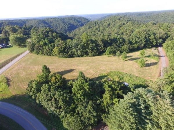 0 Salt Lick Road, Burkesville, KY 42717