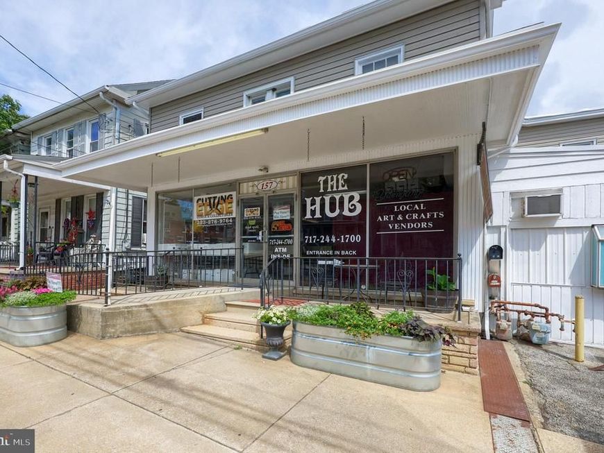 157 E Broadway, Red Lion, PA 17356 Main Photo