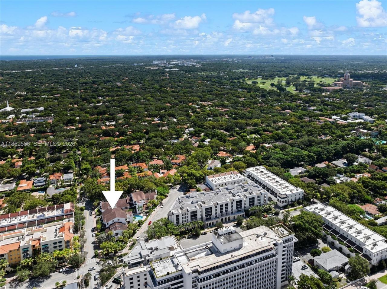 2600 Cardena St, Unit 11, Coral Gables, FL 33134 Photo