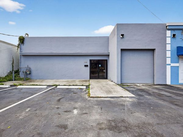 2120 SW 60th Terrace, Miramar, FL 33023