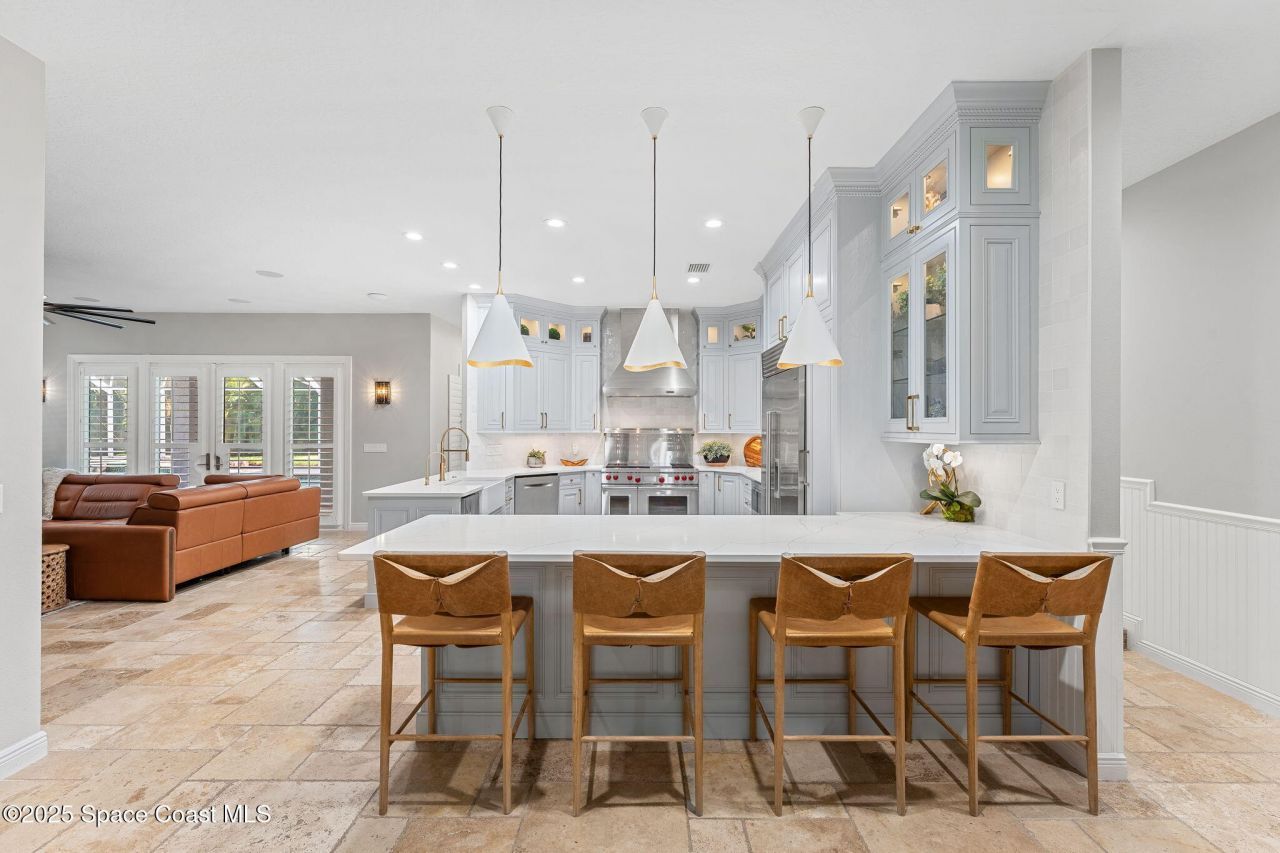 5160 Del Sol Drive, Merritt Island, FL 32952 Photo