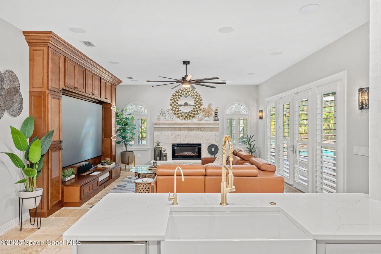 5160 Del Sol Drive, Merritt Island, FL 32952 Photo