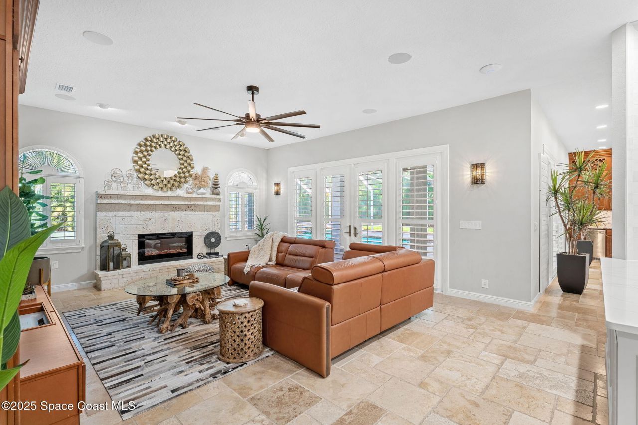 5160 Del Sol Drive, Merritt Island, FL 32952 Photo