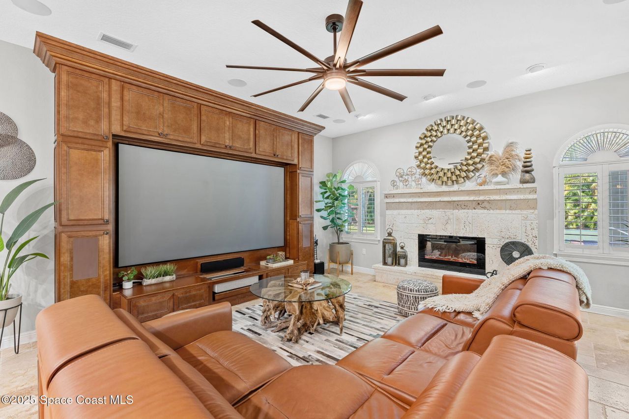 5160 Del Sol Drive, Merritt Island, FL 32952 Photo