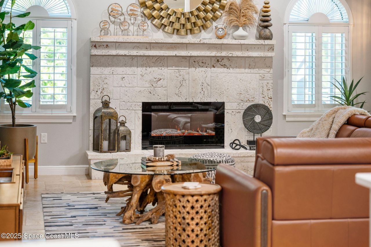 5160 Del Sol Drive, Merritt Island, FL 32952 Photo