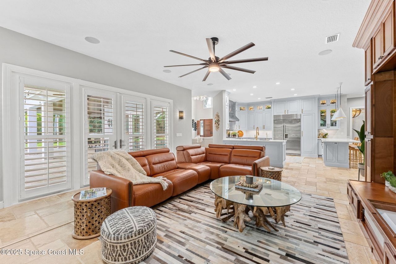 5160 Del Sol Drive, Merritt Island, FL 32952 Photo