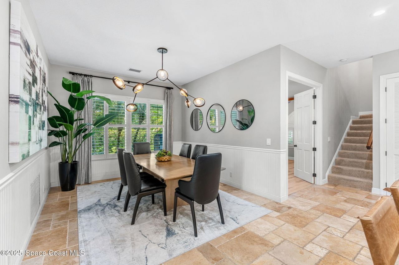 5160 Del Sol Drive, Merritt Island, FL 32952 Photo