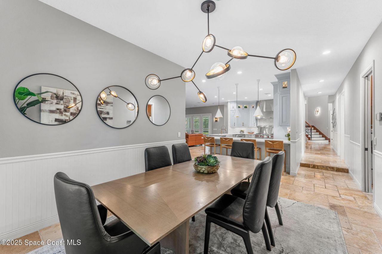 5160 Del Sol Drive, Merritt Island, FL 32952 Photo